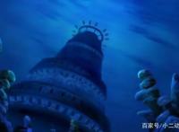「海贼王」｜分析海军为什么很少处刑海底大监狱的重刑犯