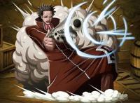 海贼王：极品恶魔果实，碰上这些却有可能致命！