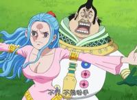 海贼王：王下七武海的称号，却在世界会议当中撤销了！