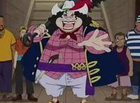 《海贼王》5大“令人窒息”女性角色，网友：二次元的“泥石流”