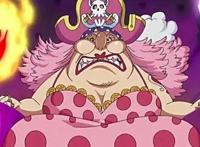 《海贼王》5大“令人窒息”女性角色，网友：二次元的“泥石流”