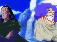 海贼王：革命军宣战天龙人，这5颗顶尖果实能力，或将是制胜关键