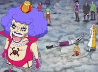 海贼王：革命军宣战天龙人，这5颗顶尖果实能力，或将是制胜关键