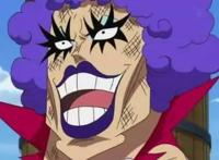 海贼王最强的3个国王，第1名人气比路飞还高！