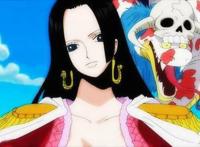 海贼王最强的3个国王，第1名人气比路飞还高！