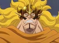 海贼王最强的3个国王，第1名人气比路飞还高！