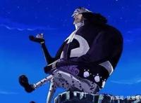 巴索罗米·熊背叛革命军，自愿被海军改造成“和平主义者”PX-1