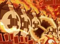 巴索罗米·熊背叛革命军，自愿被海军改造成“和平主义者”PX-1