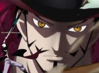 海贼王原七武海都有哪些角色？