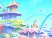 《海贼王》里被小看了的“草帽海贼团”，他们的领地大得吓人！