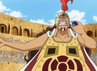 《海贼王》里被小看了的“草帽海贼团”，他们的领地大得吓人！