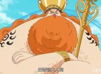 海贼王：十大最强国王，明哥未进前三！第一让四档路飞落荒而逃！