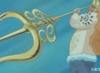 海贼王：十大最强国王，明哥未进前三！第一让四档路飞落荒而逃！