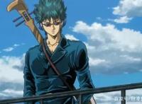 名字中带“万”的动漫人物，你第一个想到的是谁？