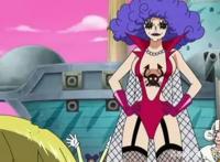 海贼王：革命军最强能力阵容，萨博只能排第三