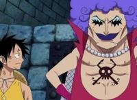 海贼王中性格奇特的角色，有的让人佩服，有的让人害怕！