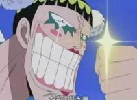 海贼王中性格奇特的角色，有的让人佩服，有的让人害怕！