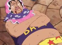 海贼王中性格奇特的角色，有的让人佩服，有的让人害怕！