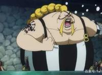 「原创」海贼王科技侧人物图文大盘点