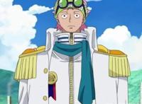 《海贼王》颜值逆袭！你有被惊艳到吗？