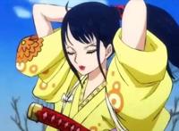 海贼王这些“美女”，其实都是男人身，身材背影让人左右为“男”