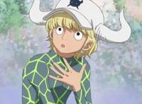 海贼王这些“美女”，其实都是男人身，身材背影让人左右为“男”