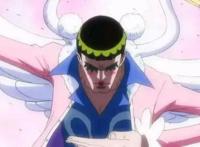 海贼王这些“美女”，其实都是男人身，身材背影让人左右为“男”