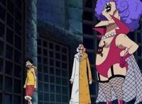 海贼王：革命军干部实力排名，神秘人第三，究竟谁才是真正高手？