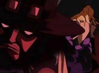 海贼王：革命军干部实力排名，神秘人第三，究竟谁才是真正高手？