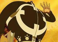 海贼王：革命军干部实力排名，神秘人第三，究竟谁才是真正高手？