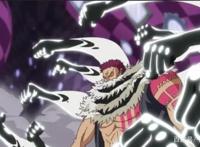 海贼王十大最强恶魔果实