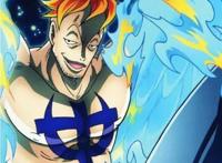 海贼王十大最强恶魔果实