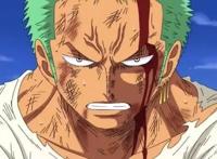 “海贼王”中这12人曾经从死亡中拯救路飞！