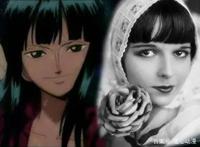 海贼王里与好莱坞明星相似度极高的五位角色，喜剧之王亦在其中