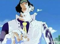 海贼王三大将两个是内奸，盘点海军里的间谍角色