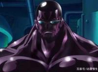 海贼王三大将两个是内奸，盘点海军里的间谍角色