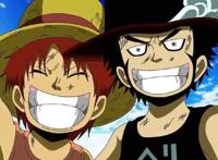 《海贼王》中各种奇葩的最组合新鲜出炉，快来瞄一眼吧！