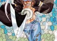 盘点《海贼王》世界船医出身的十大高手，救人需要先救己！