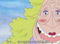 颜值无底线！《海贼王》中那些过目难忘的女角色！