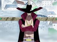 海贼王：草帽一伙的师傅实力排名战力超越大将世界为之颤抖