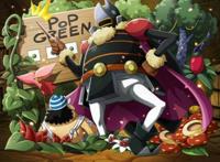 海贼王：草帽一伙的师傅实力排名战力超越大将世界为之颤抖