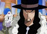 海贼王：四大间谍，实力强悍！其中一人外貌媲美“女帝”