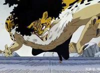 海贼王：四大间谍，实力强悍！其中一人外貌媲美“女帝”