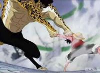 海贼王：四大间谍，实力强悍！其中一人外貌媲美“女帝”