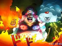 草帽海贼团把万国闹了个天翻地覆，bigmom海贼团内部谁责任最大？