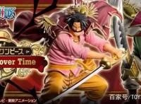 《海贼王》LegendsoverTime一番赏，波澜壮阔的历史篇章！
