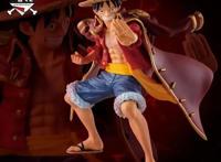 《海贼王》LegendsoverTime一番赏，波澜壮阔的历史篇章！