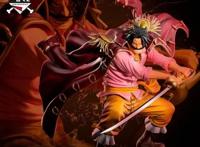 《海贼王》LegendsoverTime一番赏，波澜壮阔的历史篇章！