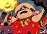 海贼王：3个恶魔果实的传承，都需要付出生命代价，第二个最恐怖