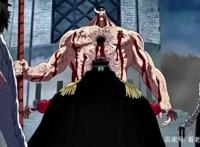 海贼王：3个恶魔果实的传承，都需要付出生命代价，第二个最恐怖